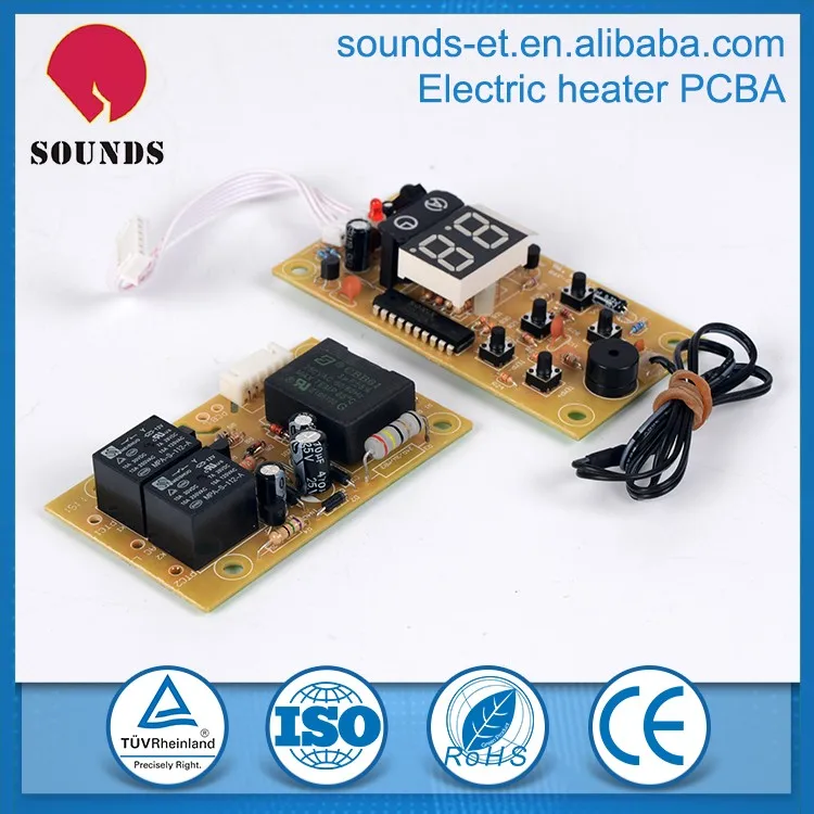 pcb clone