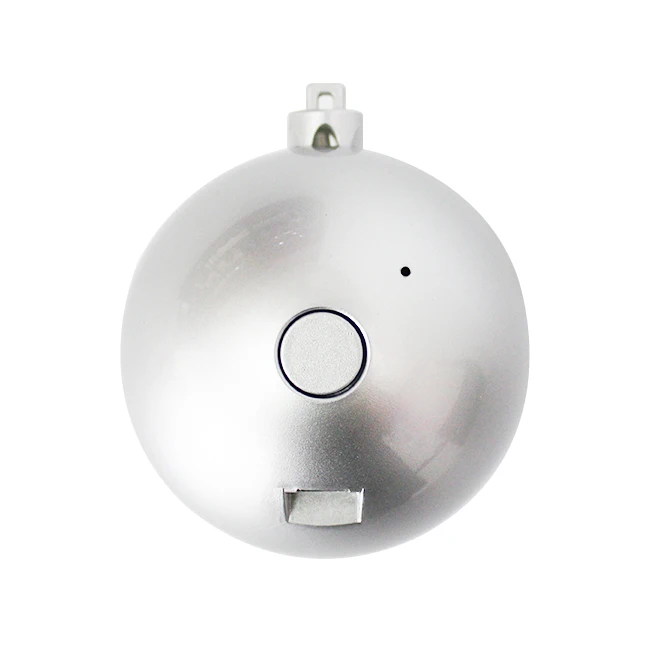 China Speaker Manufacturer Music Ball Speaker/ Magic Ball Speaker/ Christmas Ball Speaker - ANKUX.COM