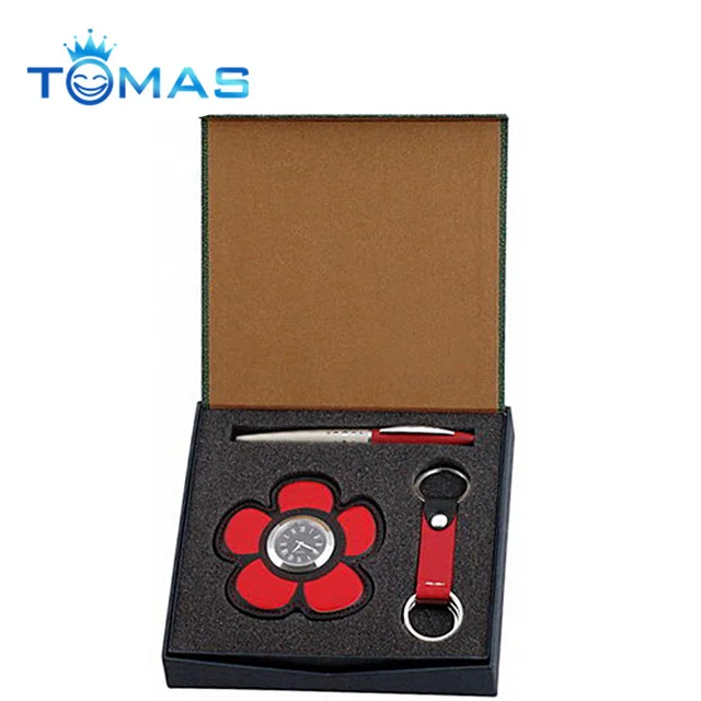 promotion fashion gift couple watch set for men and women