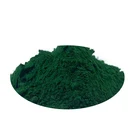 Coating Green Pigment industrial grade phthalo green colorant used for plastic and coating