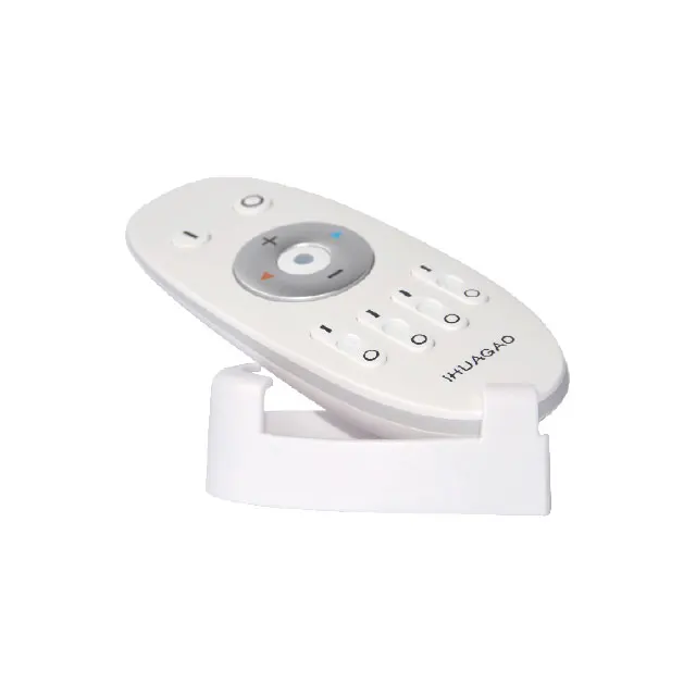 Zigbee smart remote controller for home automation made in China Shenzhen - ANKUX.COM