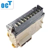 Low cost Omron automation plc hmi software module controller CS1W-SCB21-V1