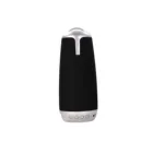 7 inch hifi high quality audio portable music voice mini speakers fm radio