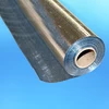 Bulk Vacuum Package Thermal Insulation and Fireproof Insulation Fiberglass Aluminium Woven Foil