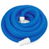 Spiral Wound Swimming Pool Vacuum Hose with Swivel Cuff