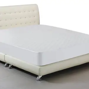 best cot bed mattress protector