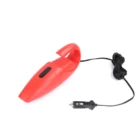 Car ash cleaner handheld vacuum cleaner for car carpet