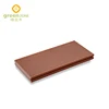 New wpc pvc outdoor portable decking plastic flooring in guangdong