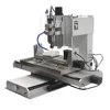 5 Axis 3040 CNC Table Top Milling Machine