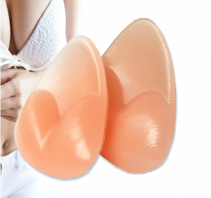 Silicone Inserts For Bras 80