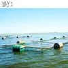 factory price 24 years history fish net cage farming equipment in the lake