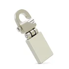 Bulk Items Buckle Pendrive 32Gb Usb Flash Drive 4Gb Logo