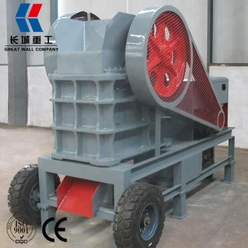 6 x 10 Coal Stone Jaw Crusher Price Australia