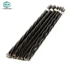 building material high carbon 1*7 wire 12.5mm prestressed concrete pc steel strand