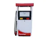 mechanical hand operated fuel pump for gas station, fast flow rate non-power petrol station fuel dispenser