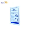 Surgical Supplies Medical OEM Sterile Latex Gloves
