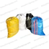 Wholesale cheap custom printing resealable used plastic biodegradable trash bag