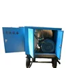 New Type diesel rust paint remove high pressure water blaster washer machine machine for oil tank