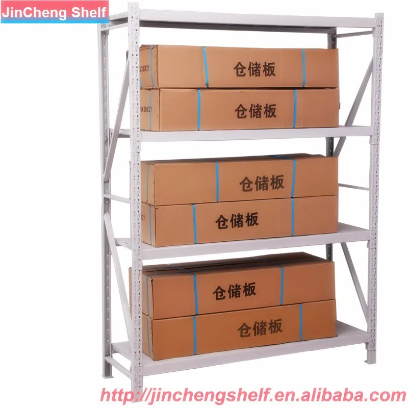 medium duty storage rack10