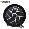 YM Motor 10 inch hub motor Good Quality 48v 2000w high power BLDC motor