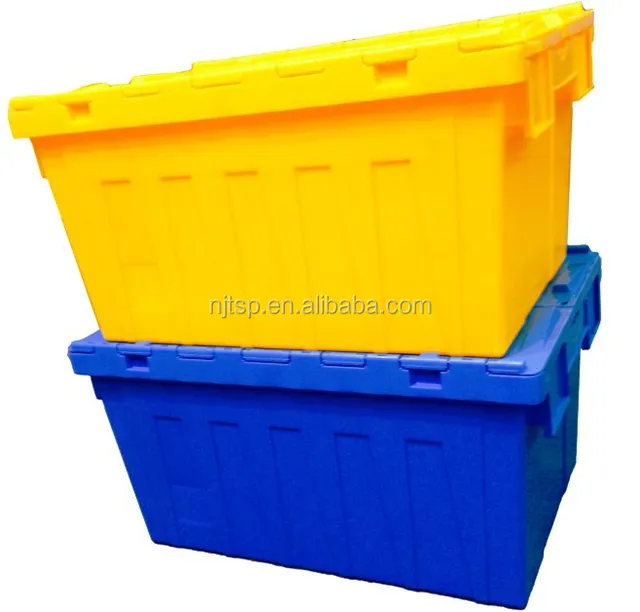 heavy duty plastic containers