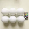 Factory Price Float Ball Swimming Pool Led Ball For Home Decor