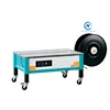 semi automatic PP strapping machine packing machine for carton box
