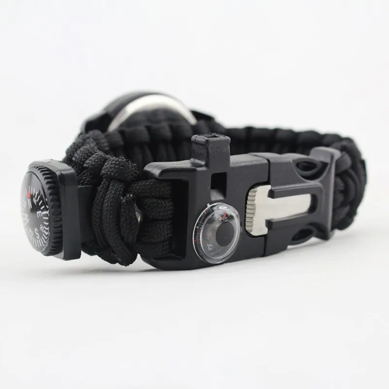 magnesium fire starter outdoor survival
