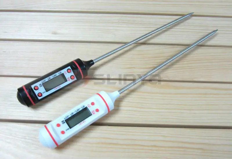 Digial Thermometer (9)