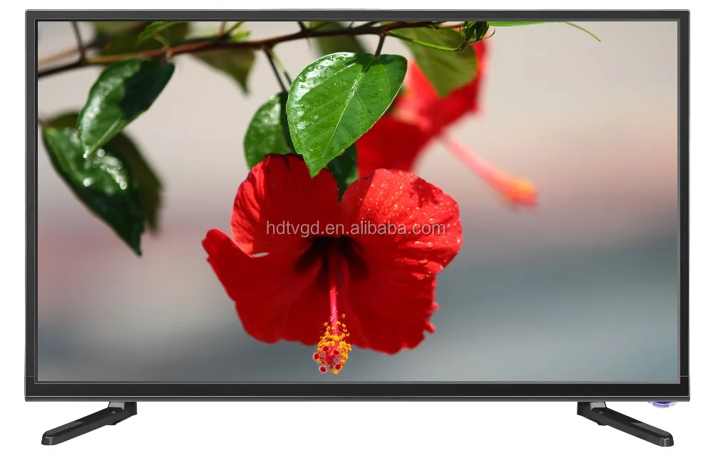 LE32D2 Guangzhou Factory Cheap Full HD Smart LED TV 32" 40" 42" 46" 50" 55 inch LED TV