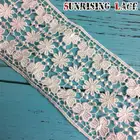 Lace Nylon Lace Crochet Lace Lovely Lace Malaysia Nylon Crochet Embroidery Lace Trim