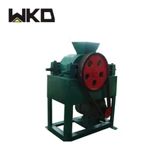 double roller crusher with best price