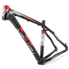 chinese suppliers aluminum alloy AL7005 mountain bicycle frame 27.5er