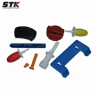 Hinges Plastic Door Hinge OEM Customized Injection Molding Plastic Door Hinges