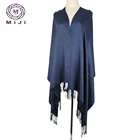 Hindu prayer shawls hollow wrap hijab women light scarf