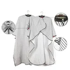 Hairdressing cloak salon hair styling tool barber salon cape cloth waterproof