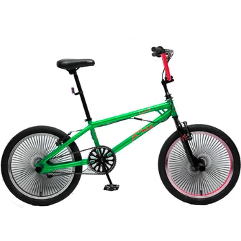 mini bmx cycle