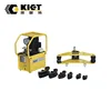 1-3 inch portable electric hydraulic pipe bending machine