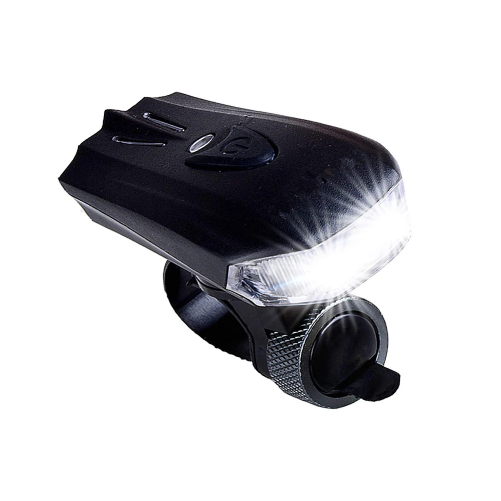 400 lumens LED Bicycle Front Light, USB Rechargeable led light bicycle for Outdoors, Black
400 lumens LED Bicycle Front Light, USB Rechargeable led light bicycle for Outdoors, Black