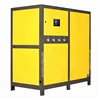-25 to 10C 30hp water cooled industrial chiller laboratory indoor Botanical extraction low temperature Anges AW-30L(D)