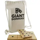 Dominoes Set Wooden Dominoes High Quality Wooden Custom Dominoes Set For Kids