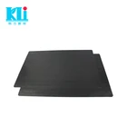 Trim to size Non-stick Reusable oven liner