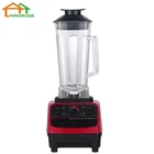 3 Speeds Small Home Appliance Household 2 in 1 heavy duty Food Processor Blender