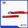 2015 hot sale!High quality boat seat belts made in China