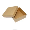 Plain Craft Boxes to Decorate/Small Box Packaging