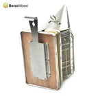 Honey Keeper Bee Hive Smoker leather Bee smoker