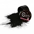 OEM Private Logo Tooth Whitener Solution Teeth Whitening Products Activated Coconut Charcoal Teeth Whitening Powder