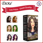 Best selling products hair color italy supplier