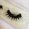 3d silk eyelashes like mink design for all over the world