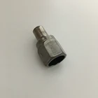 carbon steel custom sleeve with flange cylinder sleeve